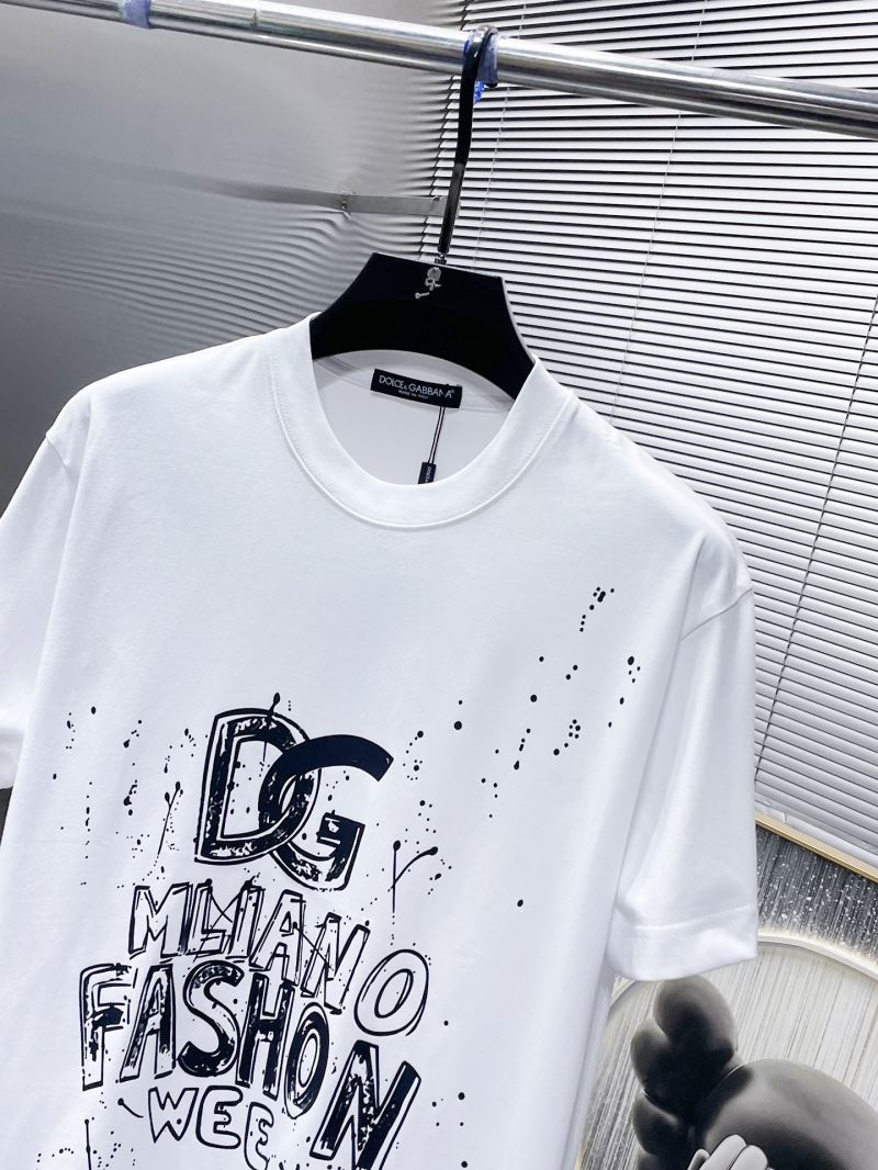 Dolce Gabbana T-Shirts